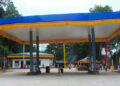 New fuel outlet brings relief to Lhamoi Dzingkha residents