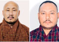 Phuentshogling Thrompon candidates focus on water, development and disaster management