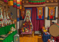 Households in Wangdue, Punakha top ritual spending nationwide: NSB Report