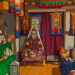 Households in Wangdue, Punakha top ritual spending nationwide: NSB Report