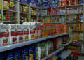 Food prices push consumer prices up in July