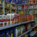 Food prices push consumer prices up in July