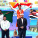 Bhutan recurve archer Kinley Tshering clinches gold in Dhaka