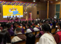 Keeping Bhutanese values alive in a changing world