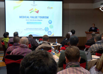 Ten more Indian hospitals to join Bhutan’s medical referral system