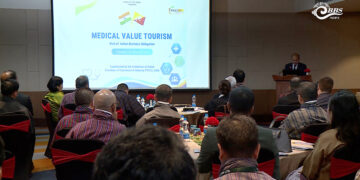 Ten more Indian hospitals expected to join Bhutan’s medical referral system