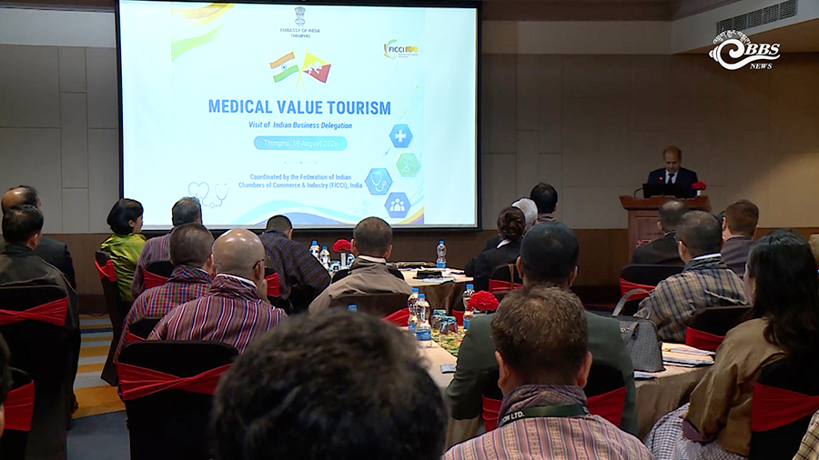 Ten more Indian hospitals to join Bhutan’s medical referral system