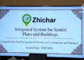 Zhichar brings building, land-use and emergency shelter data into one system