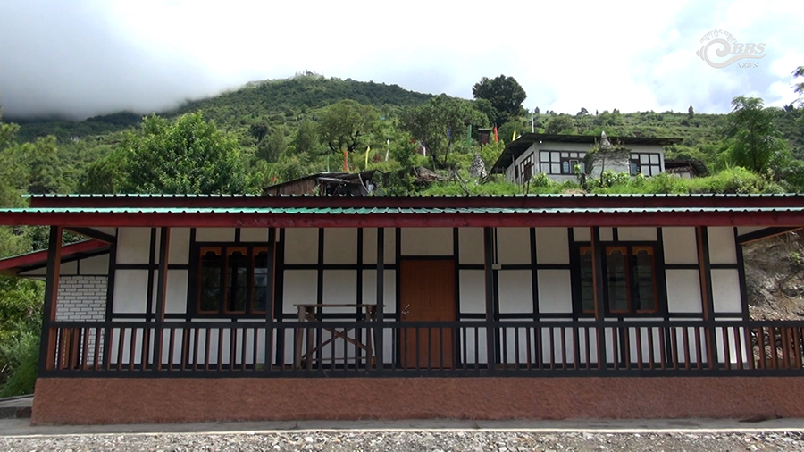 Yabrang and Phimsong children in Trashigang to have mobile ECCD