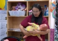 Health ministry to expand lactation management units nationwide by year-end