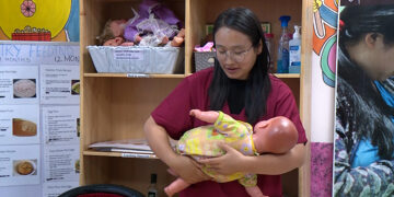 Health ministry to expand lactation management units nationwide by year-end