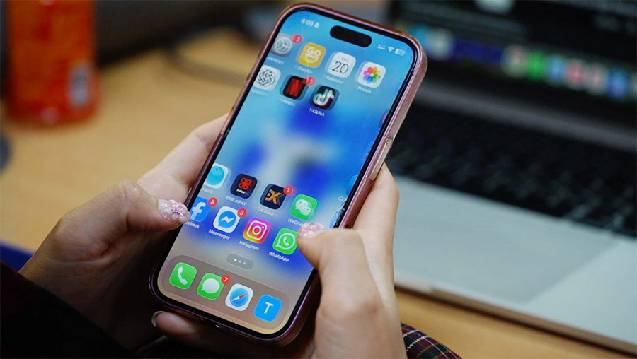 Online harassment allegations raise concerns over children’s safety on social media