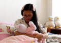Breastfeeding and ‘Warm Chain’: why support around mother matters