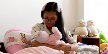 Breastfeeding and ‘Warm Chain’: why support around mother matters