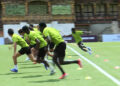 Paro FC, Abu Muslim Farah FC eye AFC Challenge League group stage