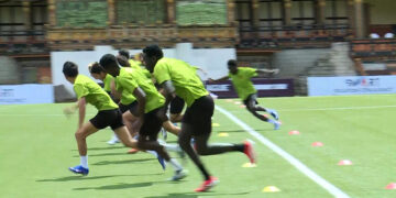 Paro FC, Abu Muslim Farah FC eye AFC Challenge League group stage