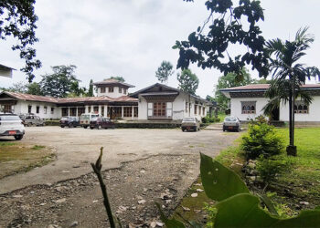 Calls grow to expand and upgrade Samdrupcholing Hospital