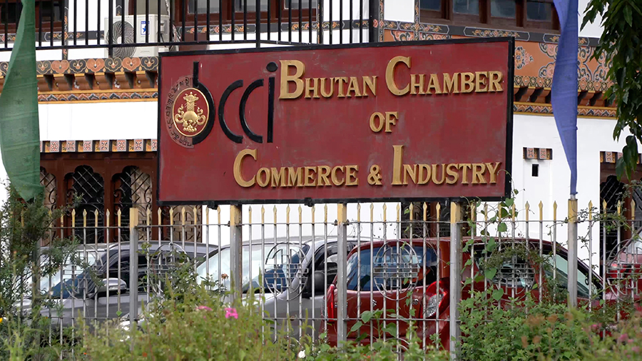 BCCI calls for six-month notice period for commercial tenants