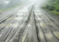 Dungna-Maedtekha road remains incomplete, local leaders raise concerns