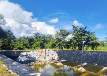 New landfill brings cleaner waste management to Jomotsangkha
