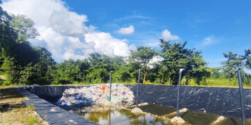 New landfill brings cleaner waste management to Jomotsangkha