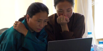 Training seeks to prepare aspiring women leaders for 2027 LG elections