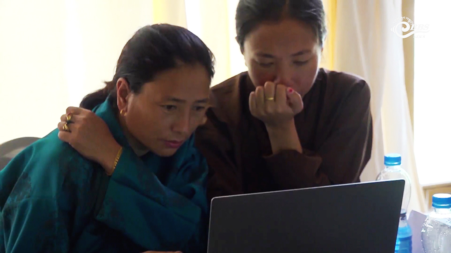 Training seeks to prepare aspiring women leaders for 2027 LG elections