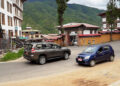 Residents call for roundabout at Kawajangsa junction