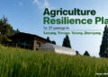 30 Years of climate data to guide farmers under new Agriculture Resilience Plan