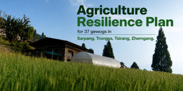 30 Years of climate data to guide farmers under new Agriculture Resilience Plan