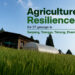 30 Years of climate data to guide farmers under new Agriculture Resilience Plan