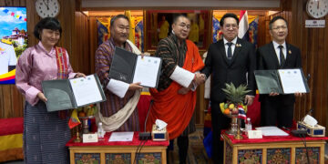 Bhutan to expand complex surgeries with Thai medical expertise