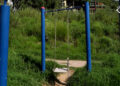 Users raise safety concerns over ageing outdoor gyms in Thimphu