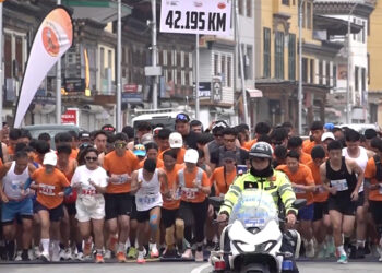 BAAF proposes National Certification System for running events