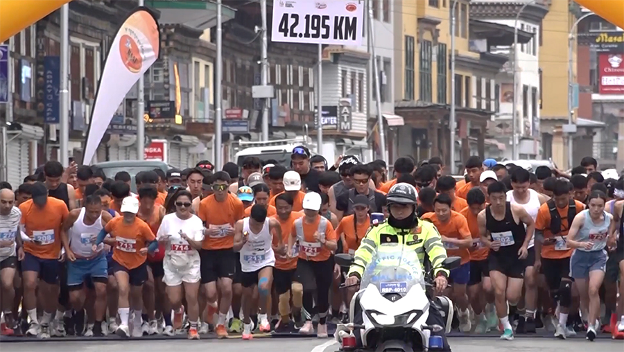 BAAF proposes National Certification System for running events