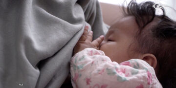 World Breastfeeding Week highlights lifelong benefits of breast milk