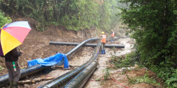 New irrigation project to address water shortage in Radhi