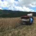 Harvester failures delay wheat harvest in Bumthang