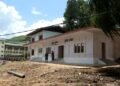 National Referral Hospital begins major infrastructure upgrades