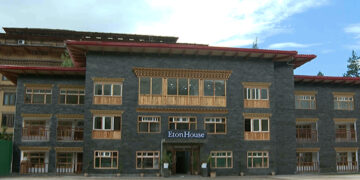 EtonHouse Bhutan International School starts classes
