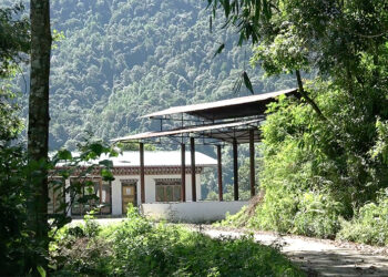 Tsirang Dzongkhag Tshogdu calls for crematorium expansion