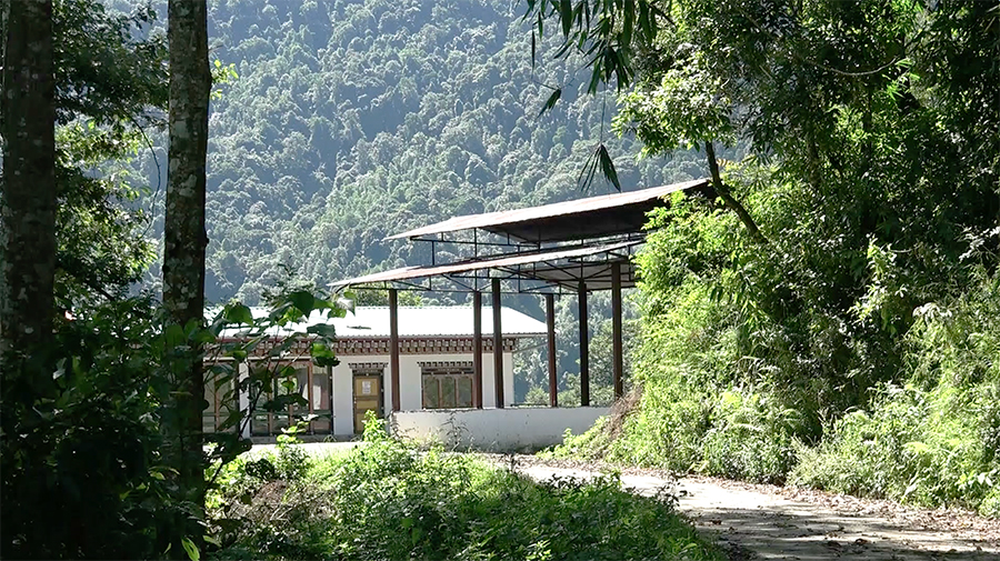 Tsirang Dzongkhag Tshogdu calls for crematorium expansion