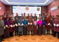 National Remote Sensing Framework to improve use of satellite and drone technology