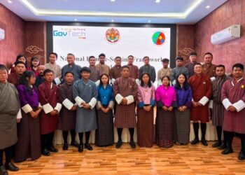 National Remote Sensing Framework to improve use of satellite and drone technology
