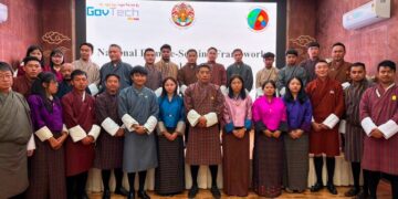 National Remote Sensing Framework to improve use of satellite and drone technology
