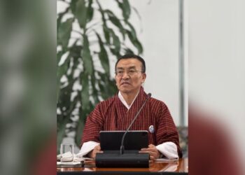 Foreign reserves fall by USD 31M but remain above critical level
