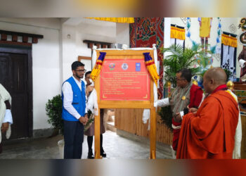 13,500 people to benefit from new climate-resilient water scheme