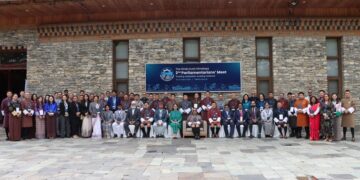 Second HKH Parliamentarians’ Meet focuses on regional climate action