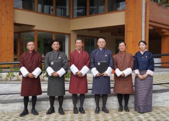 ChoeGo Building to house GMC’s first premium boutique hotel