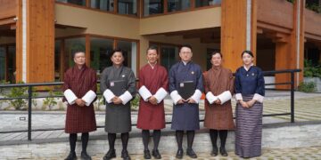 ChoeGo Building to house GMC’s first premium boutique hotel
